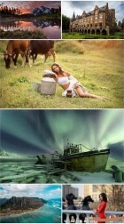 Collections HD Wallpapers (Pack 5)