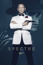 James Bond 007 Spectre
