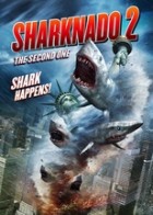 Sharknado 2