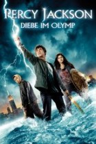 Percy Jackson - Diebe im Olymp