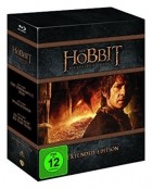 Der Hobbit Die Schlacht der fünf Heere