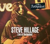 Steve Hillage - Live at Rockpalast (2014)