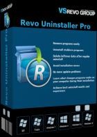 Revo Uninstaller Pro v4.4.0