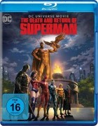 The Death and Return of Superman