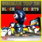 German TOP20 Black Charts 09.05.2016