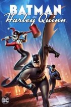 Batman & Harley Quinn