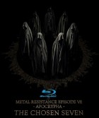 Babymetal - Metal Resistance Episode VII - Apocrypha - The Chosen Seven 2019)