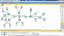 Cisco Packet Tracer v7.2