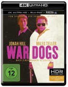 War Dogs