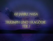 60 Jahrer NASA