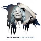 Lacey Sturm - Life Screams