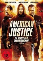 American Justice Im Sumpf der Gesetzlosigkeit