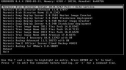 Aubdvd Acronis Ultimate Boot Dvd 03.2019