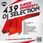 DJ Selection 439 Dance Invasion Vol.133