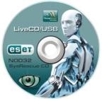 ESET SysRescue v1.0.20.0