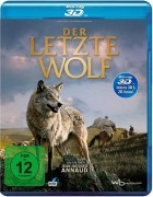 Der letzte Wolf