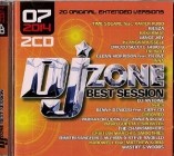 DJ Zone Best Session 07-2015