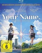 Your Name. Gestern, heute und für immer