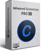 Advanced SystemCare Pro 13.0.2.170 Multilingual + Portable