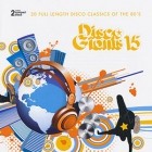 Disco Giants - Vol.15