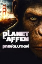 Planet der Affen: Prevolution