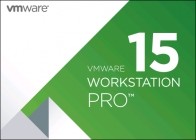 VMware Workstation Pro v15.1.0