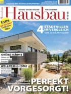 Hausbau 09-10/2018
