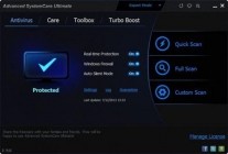 Advanced SystemCare Ultimate v11.2.0.88