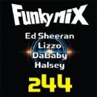 Funkymix 244