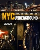 N.Y.C. Underground