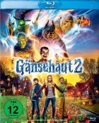 Gänsehaut 2 - Gruseliges Halloween