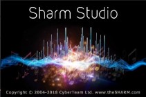 Sharm Studio v7.10 Portable