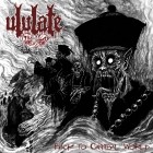 Ululate - Back To Cannibal World