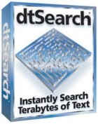 DtSearch Desktop / Engine v7.94.8605