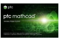 PTC Mathcad Prime v5.0.0