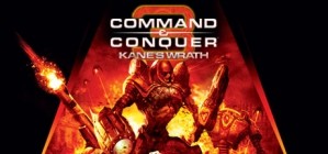 Command and Conquer 3 Kanes Wrath