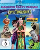 Hotel Transsilvanien 3 - Ein Monster Urlaub