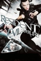 Resident Evil: Afterlife