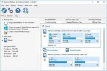 Macrium Reflect Workstation / Server / Plus v7.2.4884