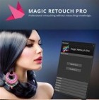 Magic Retouch Pro v4.3