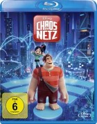 Ralph reichts 2: Webcrasher - Chaos im Netz