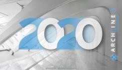 ARCHLine.XP 2020 v200728 Build 397