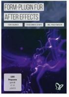 PSD Tutorials Trapcode Form fuer After Effects