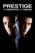Prestige - Die Meister der Magie