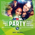 MNM Party 2018 Volume 1