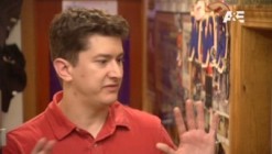 Toy Hunter Der Spielzeugjaeger Special S00E01 Plastikmonster