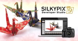Silkypix Developer Studio Pro v9.0.14.0